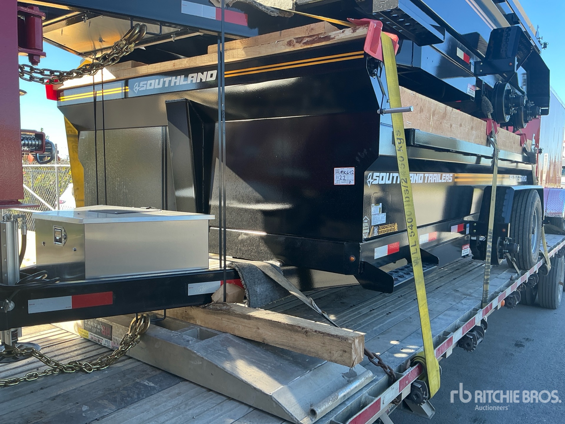 2027 Southland SL714-16KHD