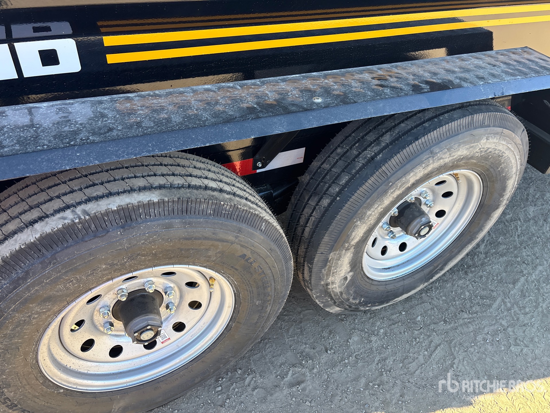 2027 Southland SL714-16KHD