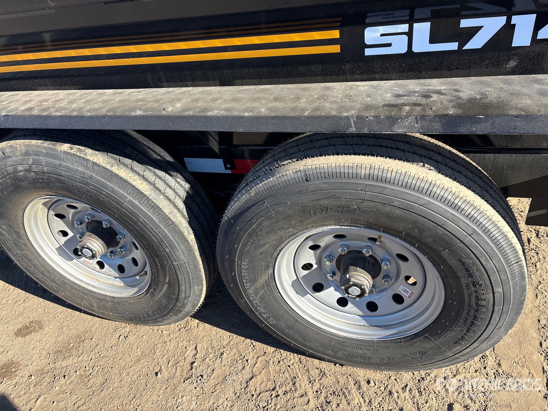 2027 Southland SL714-16KHD