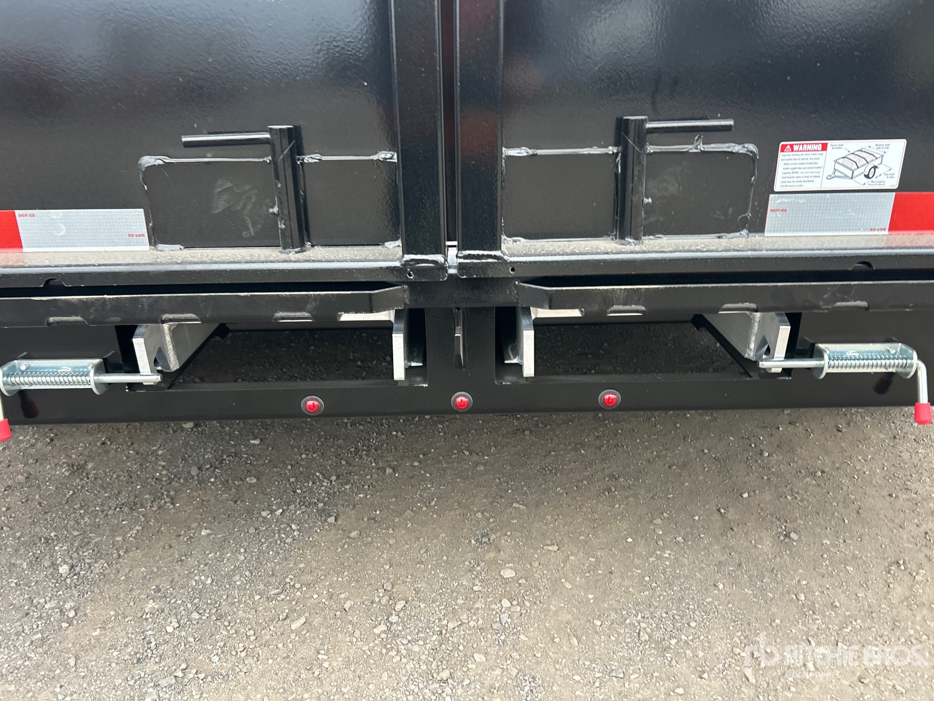 2027 Southland SL714-16K