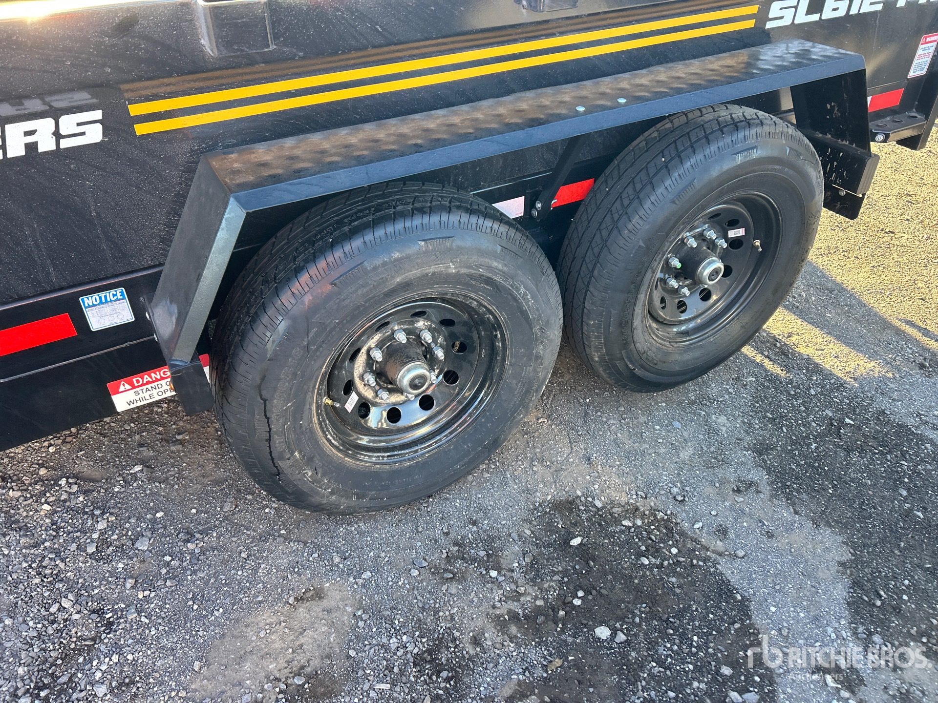 2027 Southland SL612-14K