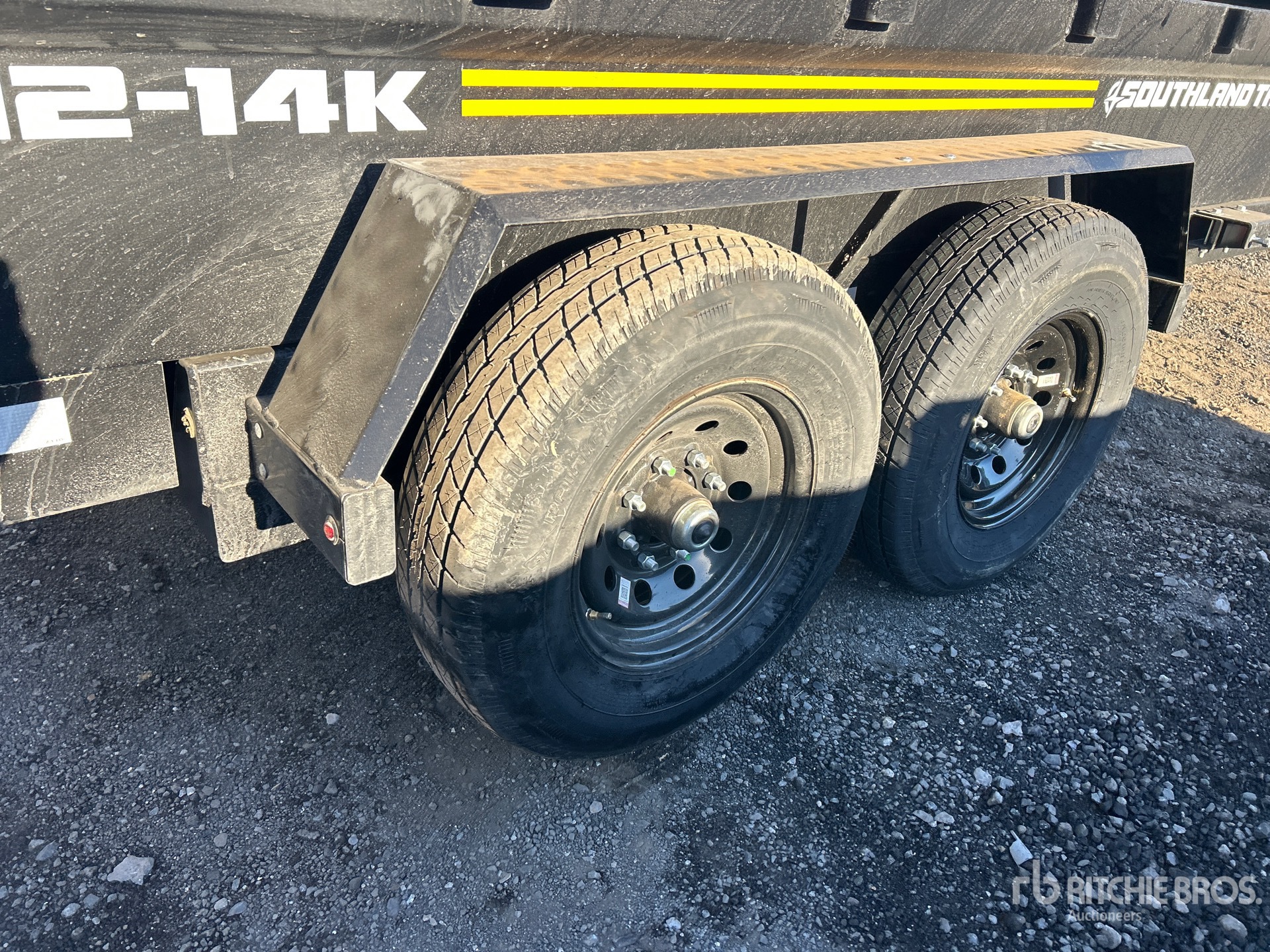 2027 Southland SL612-14K