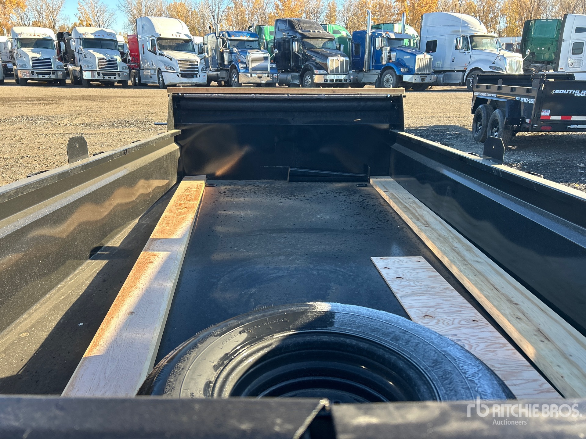 2027 Southland SL612-14K