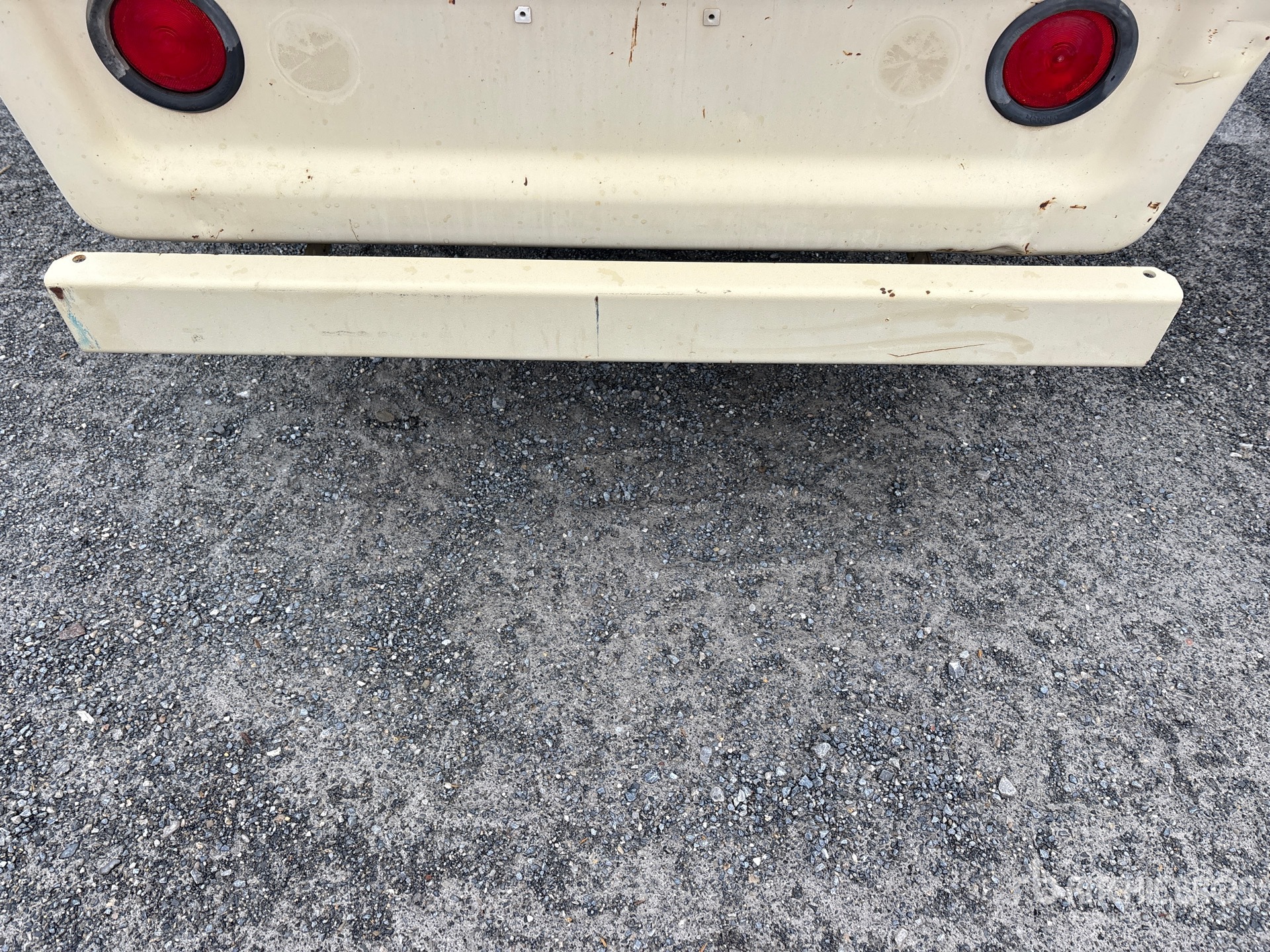 1994 Ingersoll Rand P185CWJD