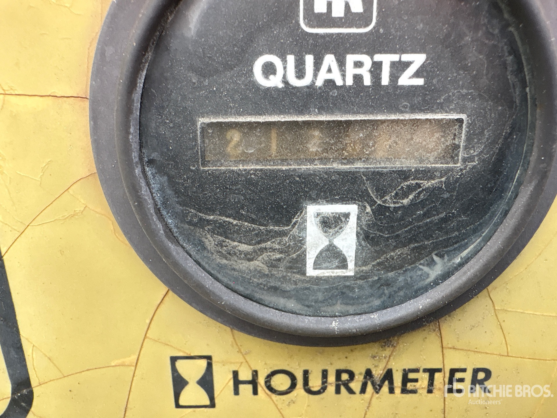 1994 Ingersoll Rand P185CWJD