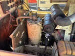 Air Compressor with