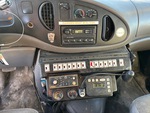Cab with