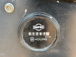 Cab with Engine Hours