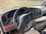 Cab with