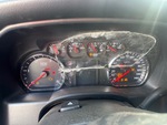 Cab with Warning Lights