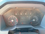 Cab with Warning Lights