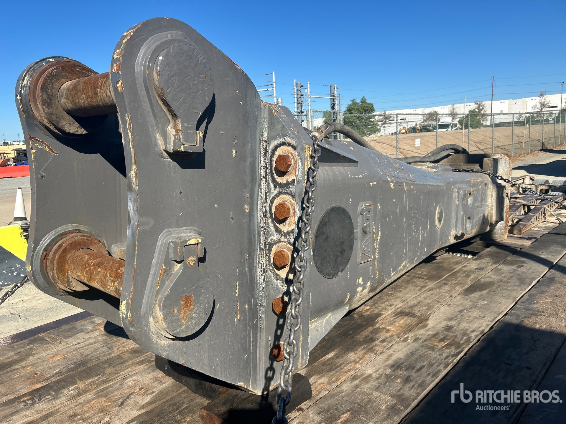 BTI BXR-185