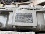 Refrigeration Unit with