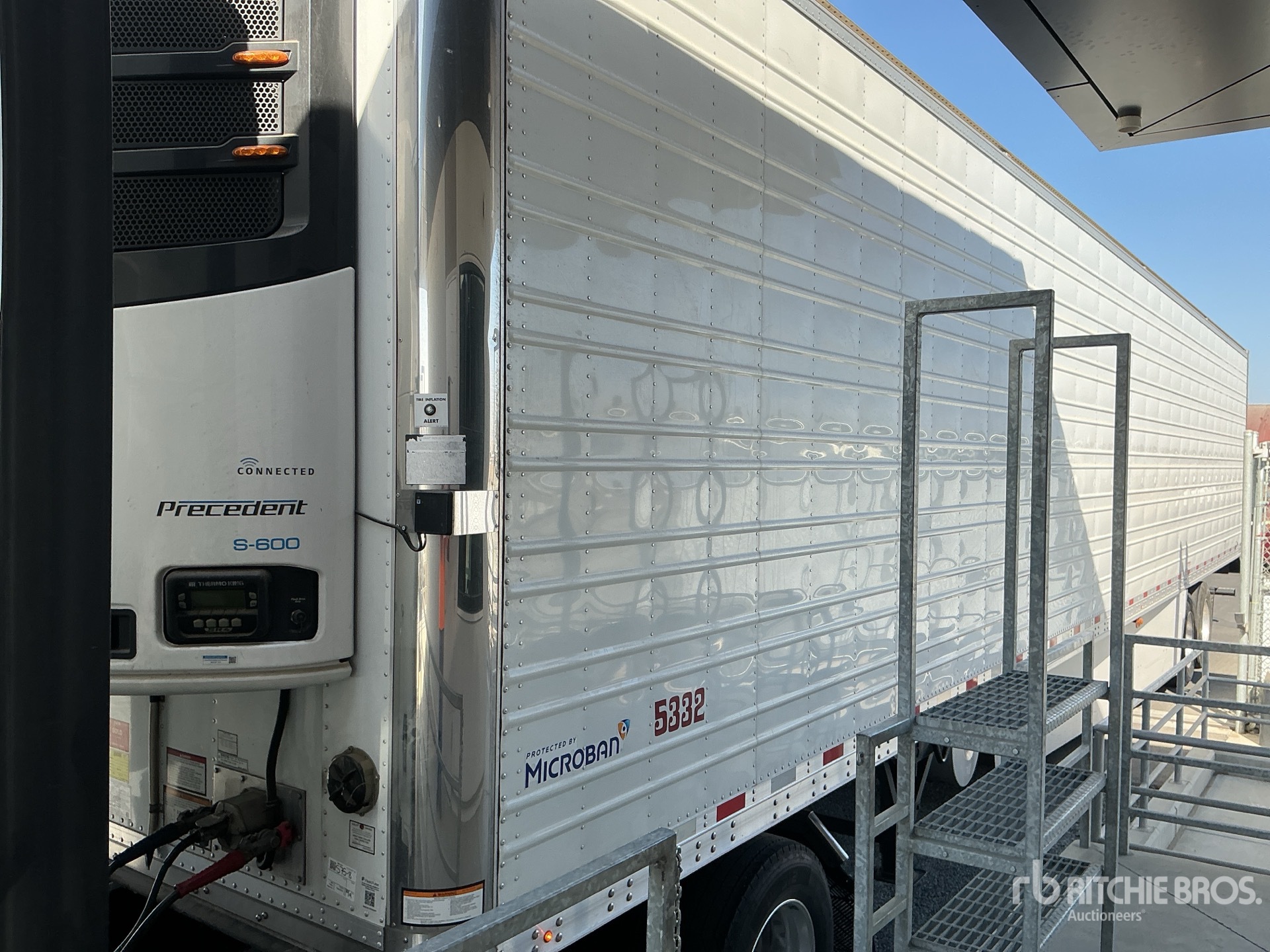 2026 Great Dane ESS-1114-31053