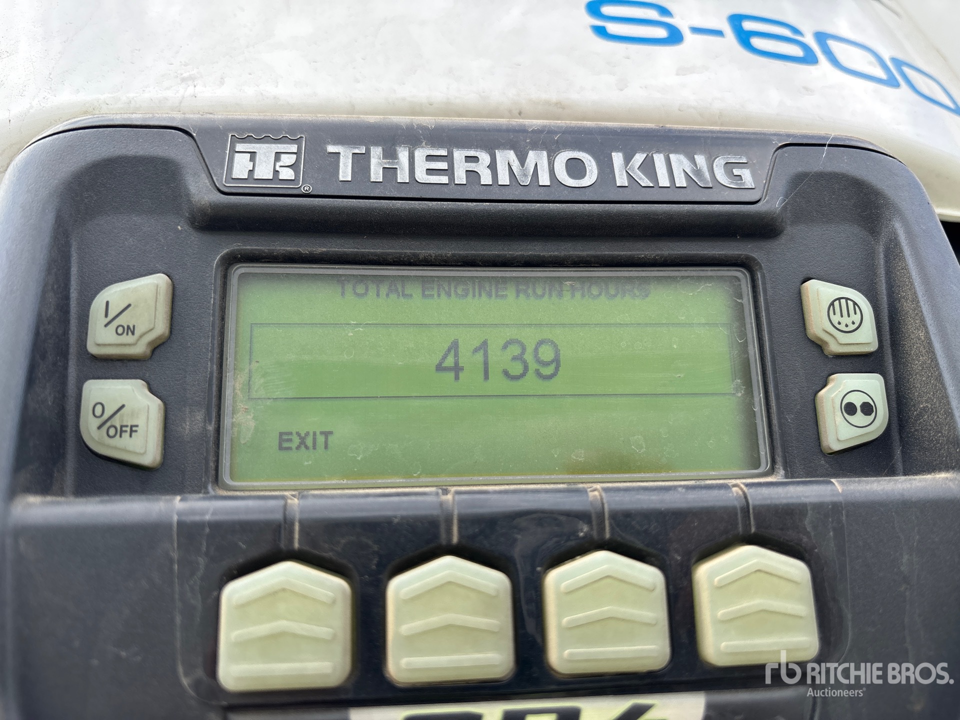 2026 Great Dane ESS-1114-31053