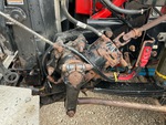 4 Underbody - Truck with