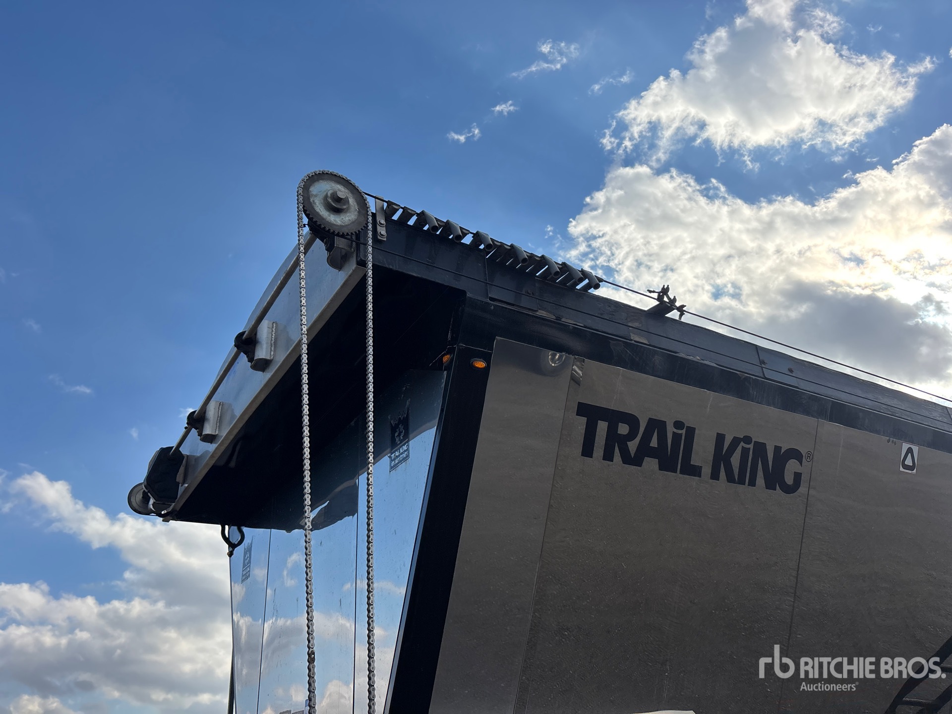 2023 Trail King 48 FT QUAD/A