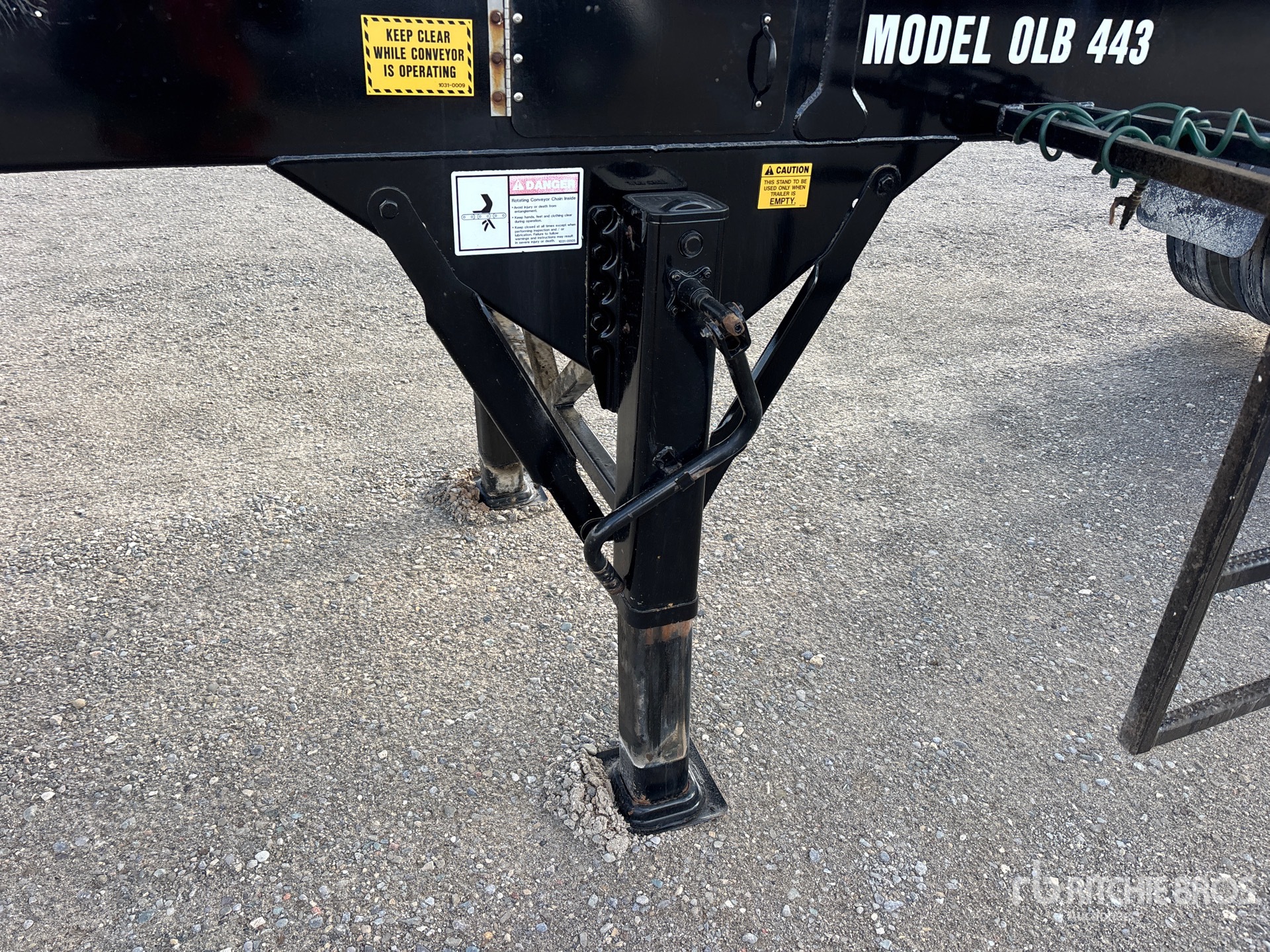 2023 Trail King 48 FT QUAD/A