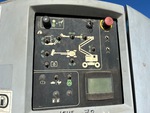 Basic Lower Control Station with