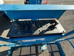 Basic Control Station Upper with