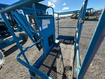 Basic Control Station Upper with