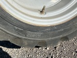 v2 Undercarriage - Wheeled Equipment with
