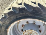 v2 Undercarriage - Wheeled Equipment with