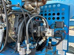 Hydraulics with