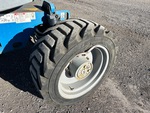 v2 Undercarriage - Wheeled Equipment with