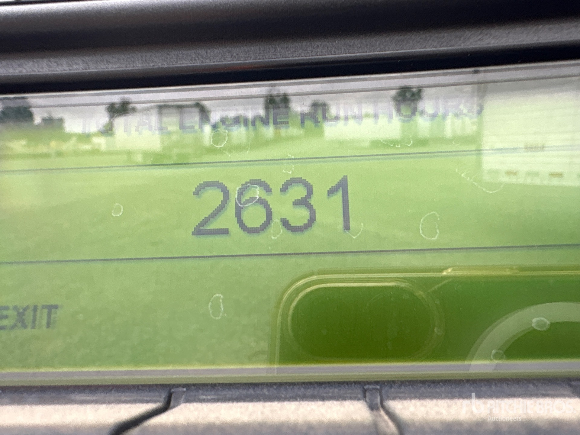 2026 Great Dane ESS-1114-31053