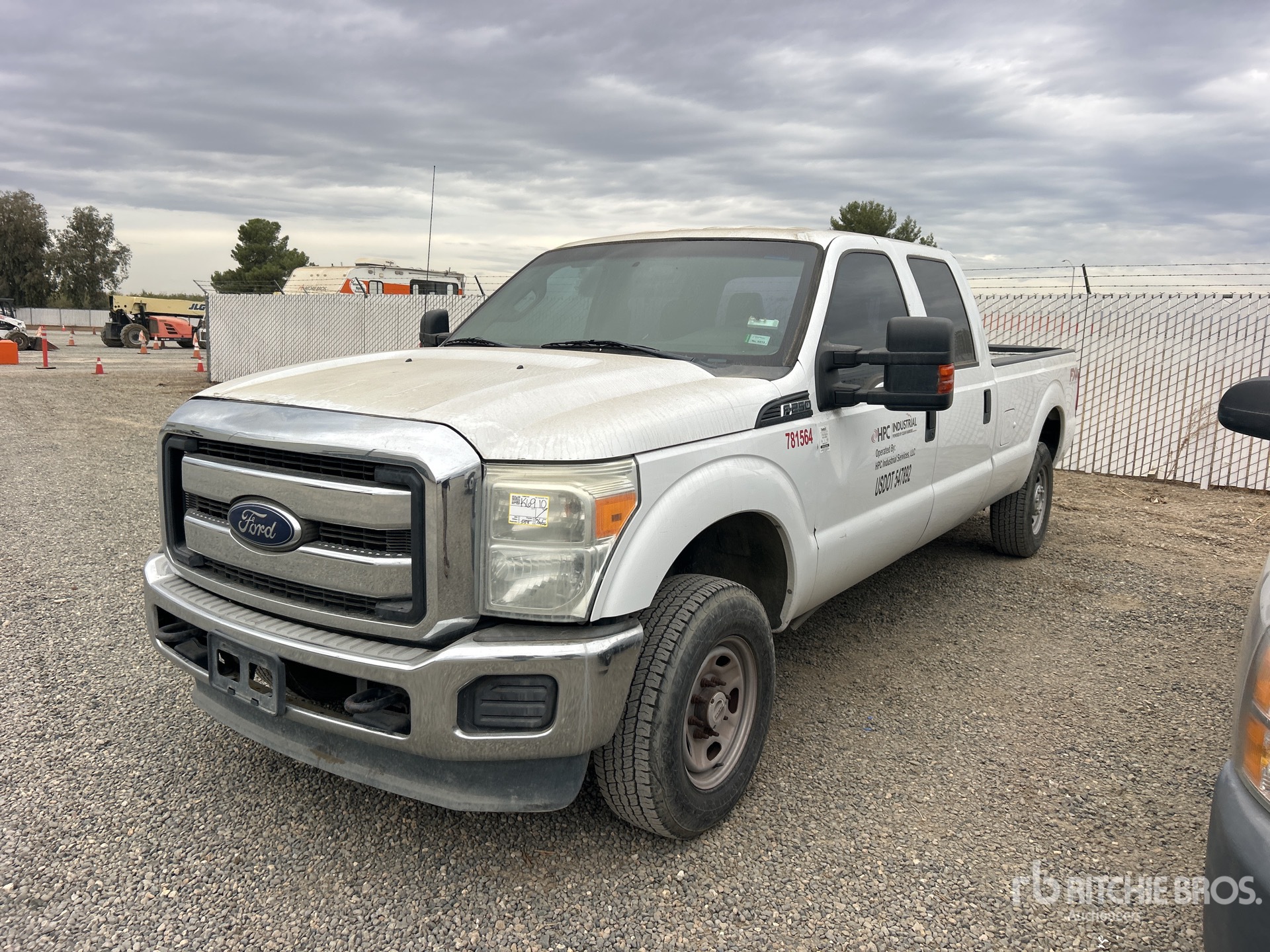 Photo of 2015 Ford F-250