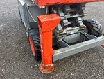 Hydraulics with