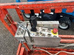 Control Station Upper with