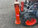 Hydraulics with