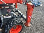 Hydraulics with