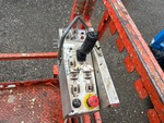 Control Station Upper with