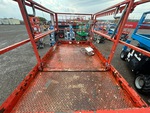 Control Station Upper with