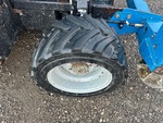 Chassis Photos with