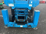 Hydraulics with