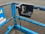 Basic Control Station Upper with
