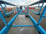 Basic Control Station Upper with