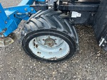 Chassis Photos with