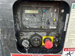 Basic Lower Control Station with