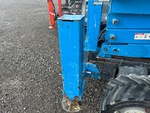 Hydraulics with