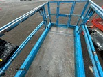 Basic Control Station Upper with