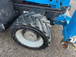 Chassis Photos with