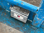 Basic Control Station Upper with