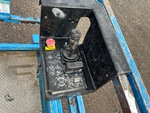 Basic Control Station Upper with