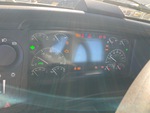 Cab with Warning Lights