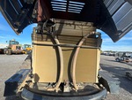 Engine with Radiator